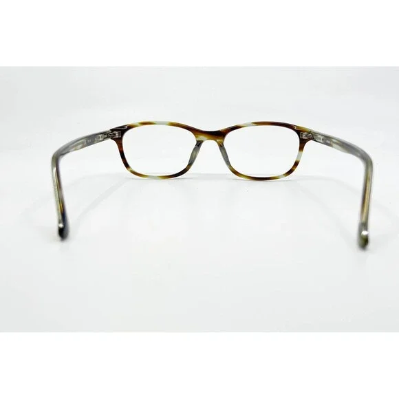 Michael Kors Eyeglasses Womens Brown Tortoise MK285 075 52-19-140 - Picture 4 of 7